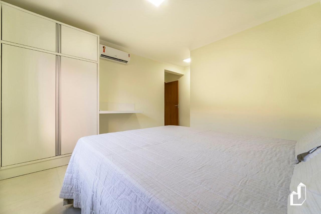 Casa Terrea Com 02 Dormitorios Бомбиньяс Экстерьер фото